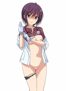 Page 1035 of Doki Doki Yandemic - preview thumbnail