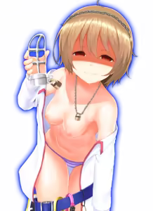 Page 1045 of Doki Doki Yandemic - preview thumbnail