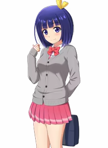 Page 1074 of Doki Doki Yandemic - preview thumbnail