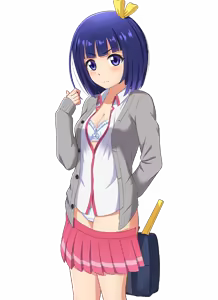 Page 1075 of Doki Doki Yandemic - preview thumbnail