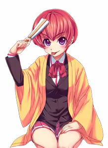 Page 109 of Doki Doki Yandemic - preview thumbnail