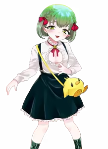 Page 1091 of Doki Doki Yandemic - preview thumbnail