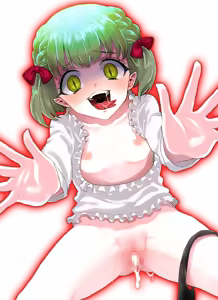 Page 1094 of Doki Doki Yandemic - preview thumbnail