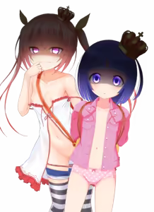 Page 1099 of Doki Doki Yandemic - preview thumbnail