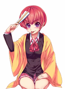 Page 110 of Doki Doki Yandemic - preview thumbnail