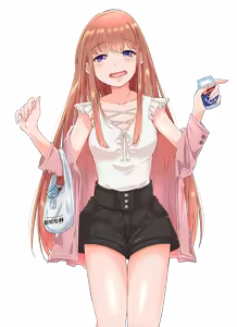 Page 1164 of Doki Doki Yandemic - preview thumbnail