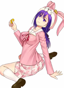Page 1177 of Doki Doki Yandemic - preview thumbnail