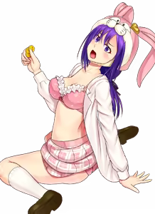 Page 1178 of Doki Doki Yandemic - preview thumbnail