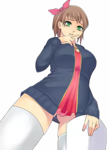 Page 118 of Doki Doki Yandemic - preview thumbnail