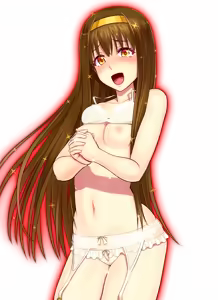 Page 1221 of Doki Doki Yandemic - preview thumbnail