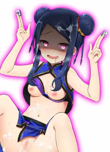 Page 1245 of Doki Doki Yandemic - preview thumbnail