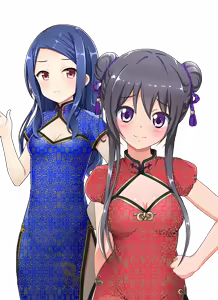 Page 1246 of Doki Doki Yandemic - preview thumbnail