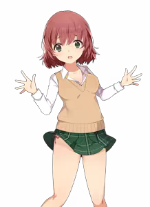 Page 1274 of Doki Doki Yandemic - preview thumbnail