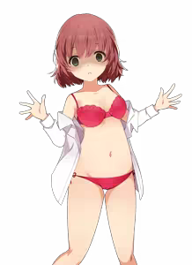 Page 1275 of Doki Doki Yandemic - preview thumbnail