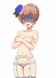 Page 1290 of Doki Doki Yandemic - preview thumbnail