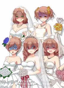 Page 1294 of Doki Doki Yandemic - preview thumbnail