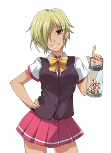 Page 1299 of Doki Doki Yandemic - preview thumbnail