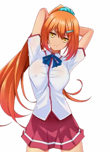 Page 1317 of Doki Doki Yandemic - preview thumbnail