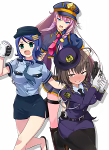 Page 1349 of Doki Doki Yandemic - preview thumbnail