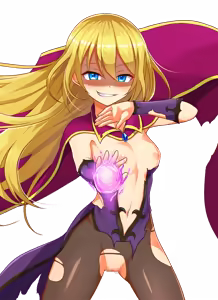 Page 1378 of Doki Doki Yandemic - preview thumbnail