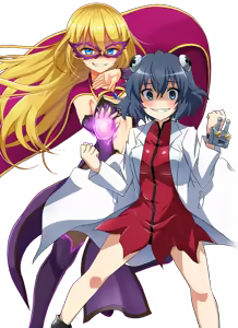 Page 1380 of Doki Doki Yandemic - preview thumbnail