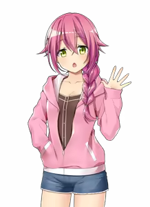 Page 1394 of Doki Doki Yandemic - preview thumbnail