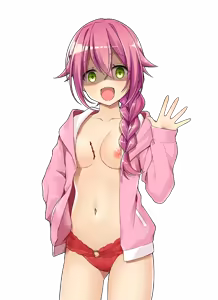 Page 1396 of Doki Doki Yandemic - preview thumbnail