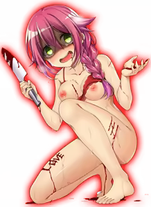 Page 1397 of Doki Doki Yandemic - preview thumbnail