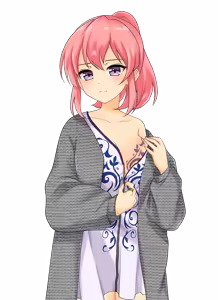 Page 1431 of Doki Doki Yandemic - preview thumbnail