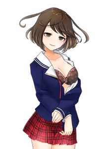 Page 1436 of Doki Doki Yandemic - preview thumbnail