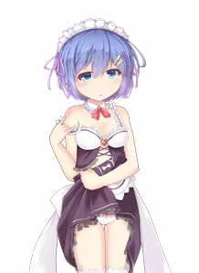 Page 1461 of Doki Doki Yandemic - preview thumbnail