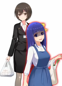 Page 1476 of Doki Doki Yandemic - preview thumbnail