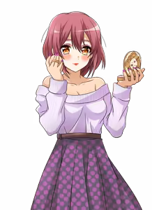 Page 1477 of Doki Doki Yandemic - preview thumbnail