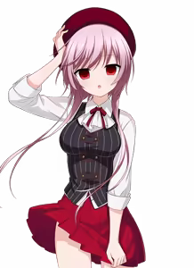 Page 1486 of Doki Doki Yandemic - preview thumbnail