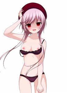 Page 1488 of Doki Doki Yandemic - preview thumbnail
