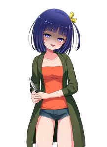 Page 1490 of Doki Doki Yandemic - preview thumbnail