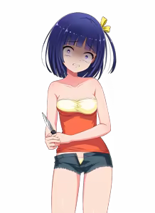 Page 1491 of Doki Doki Yandemic - preview thumbnail