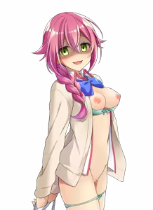 Page 1506 of Doki Doki Yandemic - preview thumbnail