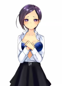 Page 1577 of Doki Doki Yandemic - preview thumbnail