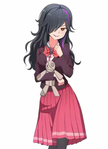 Page 1632 of Doki Doki Yandemic - preview thumbnail