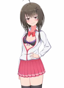 Page 1637 of Doki Doki Yandemic - preview thumbnail