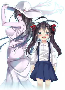 Page 1643 of Doki Doki Yandemic - preview thumbnail