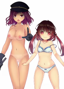 Page 1647 of Doki Doki Yandemic - preview thumbnail