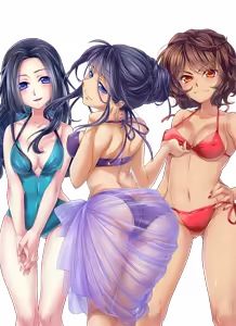 Page 1648 of Doki Doki Yandemic - preview thumbnail