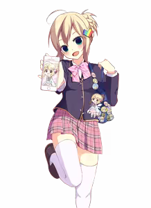 Page 1672 of Doki Doki Yandemic - preview thumbnail