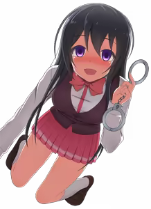 Page 1676 of Doki Doki Yandemic - preview thumbnail