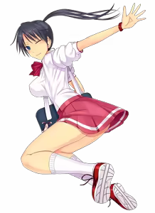 Page 1690 of Doki Doki Yandemic - preview thumbnail