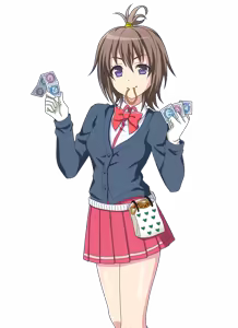 Page 1730 of Doki Doki Yandemic - preview thumbnail