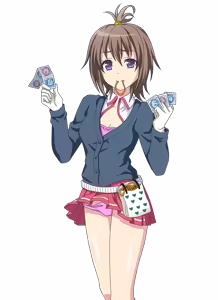 Page 1731 of Doki Doki Yandemic - preview thumbnail