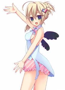Page 1738 of Doki Doki Yandemic - preview thumbnail